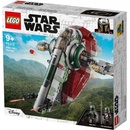 LEGO® Star Wars™ 75312 Boba Fett a jeho kosmická loď