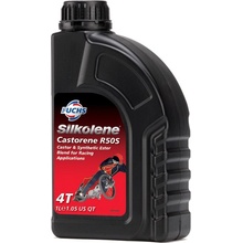 Fuchs Silkolene Castorene R50S 1 l