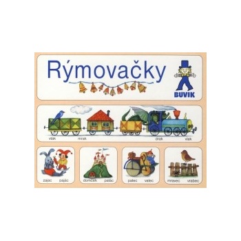 Rýmovačky