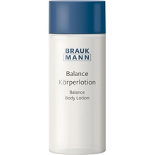 Hildegard Braukmann Braukmann Balance Körper Lotion tělové mléko 250 ml