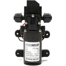 Hadex FL-3308 6l/min 12V/70W