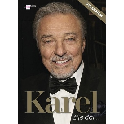 Karel žije dál - Dana a Petr Čermákovi