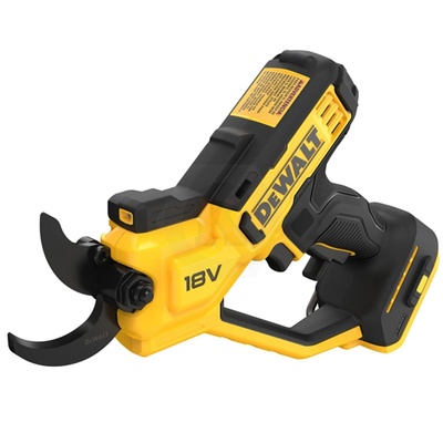 DEWALT Ножица лозарска акумулаторна DeWALT DCMPP568N, Li-ion 18V (08741)