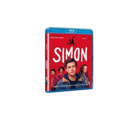 Já, Simon BD