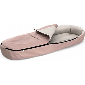 Thule Stroller Footmuff Misty Rose