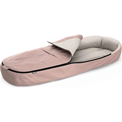 Thule Stroller Footmuff Misty Rose