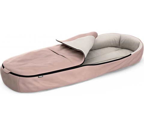 Thule Stroller Footmuff Misty Rose