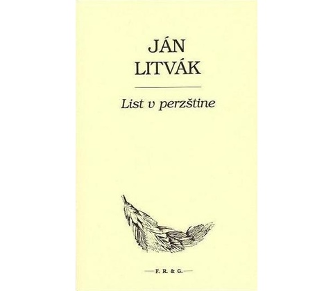 List v perzštine