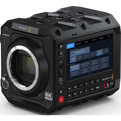 Blackmagic Design PYXIS 6K (L-Mount) – Zboží Živě