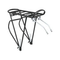 Nosiče na bicykel