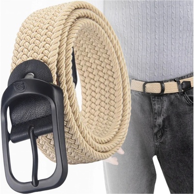 EdiBazzar Vícebarevný pásek unisex