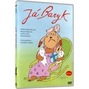 Já Baryk DVD