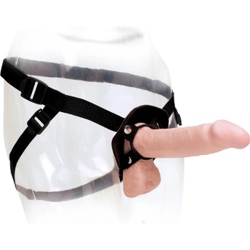 Pipedream Basix Universal Harness