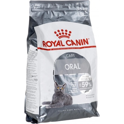 Royal Canin Oral Sensitive 3,5 kg