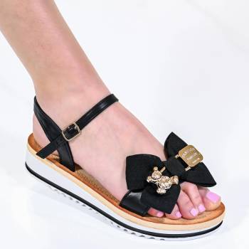 Сандали L105 Black