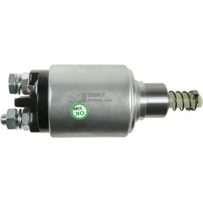 Spínač startéru AS-PL SS0282P