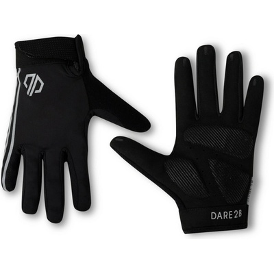 Dare 2b Women's Cycle Gloves čierna