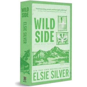Wild Side (Deluxe Edition) | SILVER ELSIE (2025)