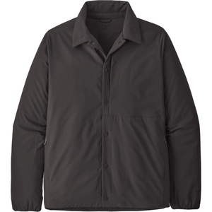 Patagonia Мъжко синтетично яке Patagonia Nano-Air Shirt Jacket Synthetic jacket - Ink Black - размер XXL (004-7895-0216)