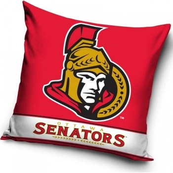 TipTrade vankúš NHL Ottawa Senators 40x40
