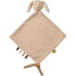 Nattou Играчка за гушкане Nattou Teddy - Зайче, 28 cm, бежова (856072) - baby