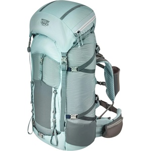 Mystery Ranch Дамска трекинг раница Mystery Ranch Women's Bridger 55 Walking backpack - Blue Haze (502-9340-0113)