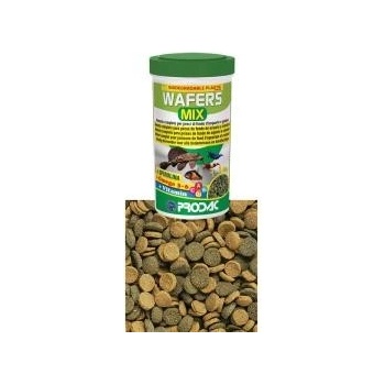 Prodac Pro Wafers Mix 100 ml, 50 g
