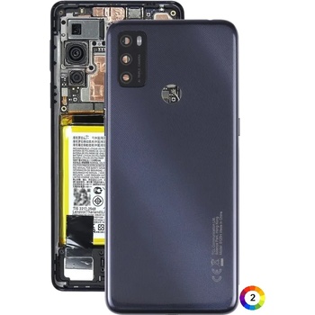 Image 1 of TCL Оригинален Заден Капак за tcl 20y/20e 6156d 6125f