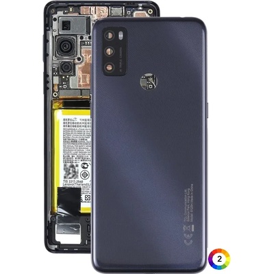 TCL Оригинален Заден Капак за tcl 20y/20e 6156d 6125f