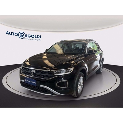 Volkswagen T-Roc 2.0 TDI Life 85 kW | Zboží Auto