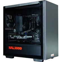 HAL3000 Online Gamer PCHS2653