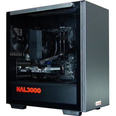 HAL3000 Online Gamer PCHS2653