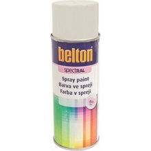 KWASNY BELTON Spectral univerzálna - RAL 9003 biela signálna 400ml, Belton Spectral