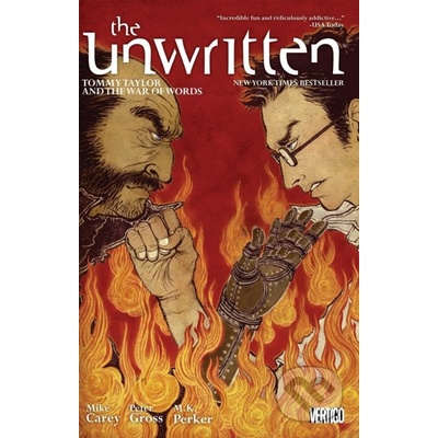 The Unwritten Vol. 6 - Mike Carey
