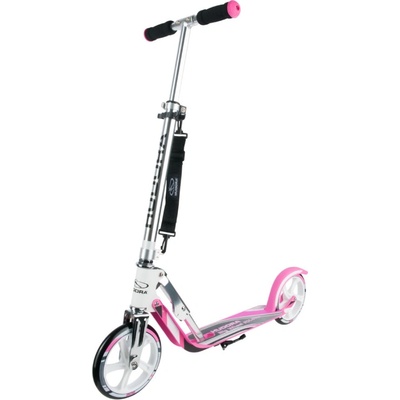 Hudora Big Wheel RX-Pro 205 růžová