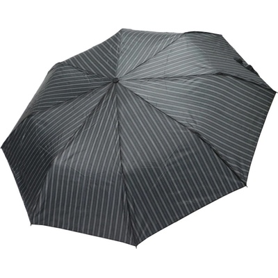 Pierre Cardin OMB-06 3 deštník černý