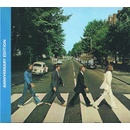 BEATLES - ABBEY ROAD -ANNIVERS- CD