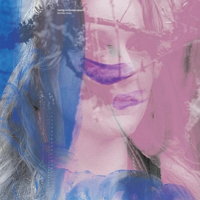 Hedvig Mollestad Weejuns - BITCHES BLUES CD