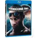 Černočerná tma BD