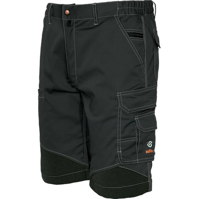 Industrial Starter ISSA Stretch EXTREME bermudy 8834B Khaki
