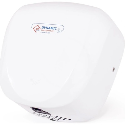 Jet Dryer Dynamic biely