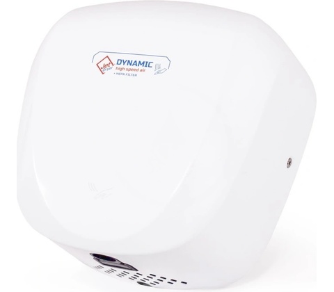 Jet Dryer Dynamic biely