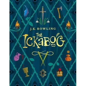 Ickabog (ISBN: 9781510202252)