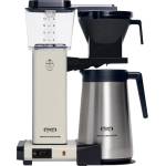 Moccamaster KBGT-741 white