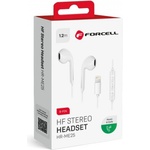 Forcell HR-ME25 Слушалки