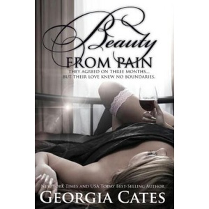 Beauty From Pain | Georgia Cates (ISBN: 9781482348736)
