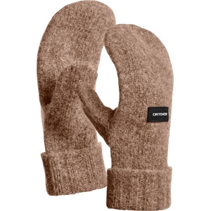 Ortovox Ръкавици Ortovox Classic Wool Mitten Gloves - Black Sheep (202-8311-0114)
