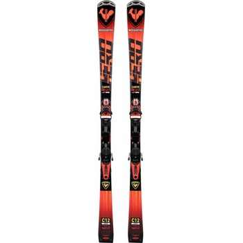 Rossignol Hero Carve Konet 23/24