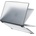 Cellularline Калъф за лаптоп Cellularline - за Apple MacBook Pro 14", полупрозрачен (8990)