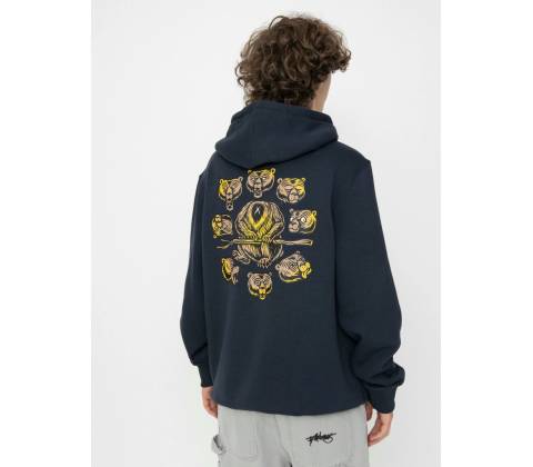 Element Bear With Me HD eclipse navy